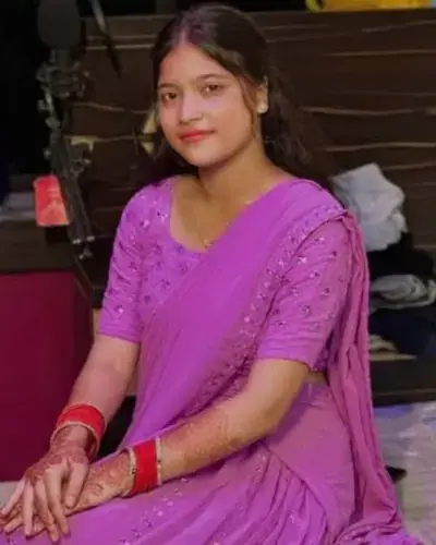 Lajpat Nagar Call Girls Service
